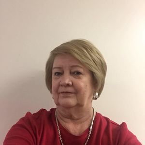 Meet your Posher, Pamela